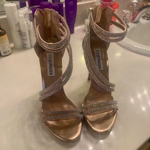 Steve Madden Heels